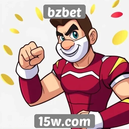 Promoções e bônus oferecidos pelo site bzbet