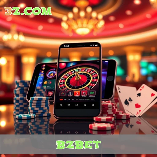 Descubra o App do Bzbet: Jogos e Inovações a Um Toque