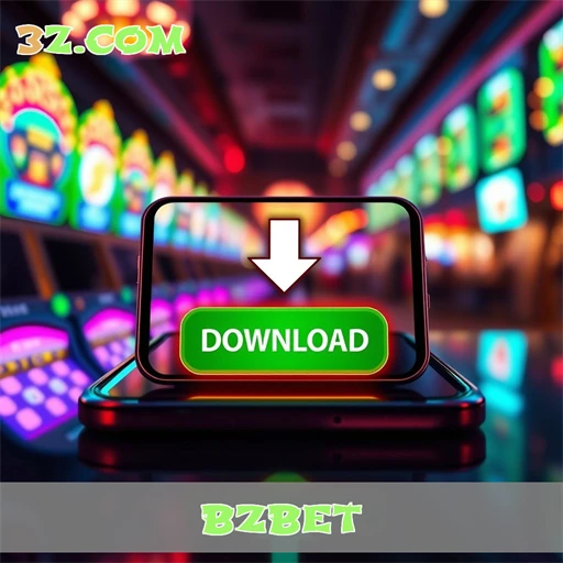 Baixar Jogos e Apostas no bzbet: A Revolução do Entretenimento