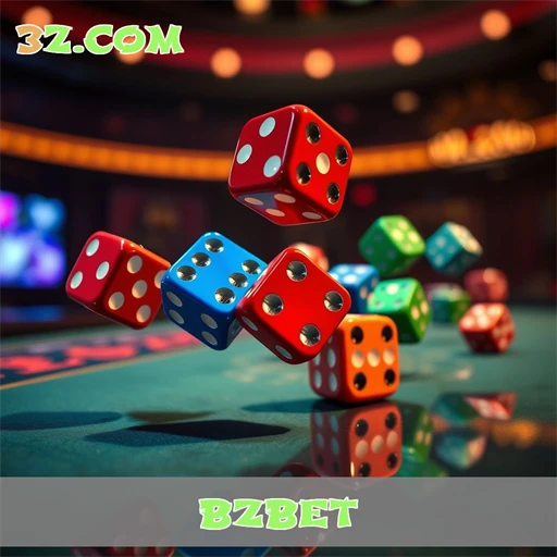 Atrações Imperdíveis no Cassino do bzbet para Amantes do Jogo