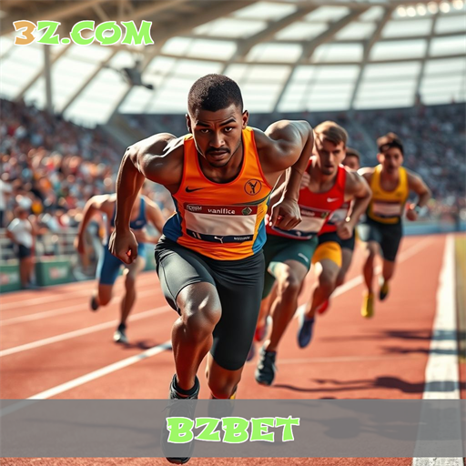 Apostas em Esportes Aposte com Estilo: Esporte e bzbet se Encontram