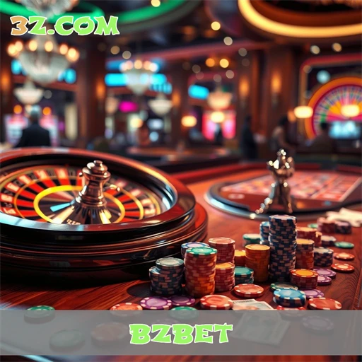 Entretenimento em Alta com Jogos no bzbet