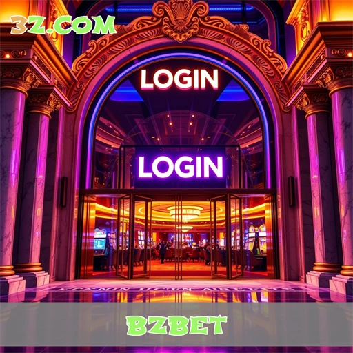 Login Criativo no bzbet: Surpresas e Vantagens em Jogo