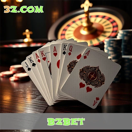 Inovação e Engajamento: A Plataforma do bzbet Revela Oportunidades