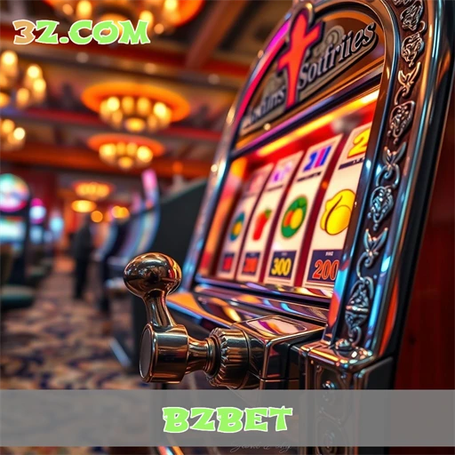 Explorando Slots Imperdíveis no bzbet e sua Diversão Infinita