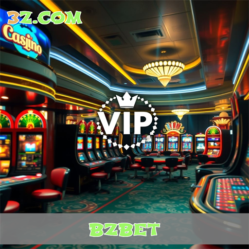 Área VIP Experiência VIP no bzbet: O Jogo Como Nunca Antes