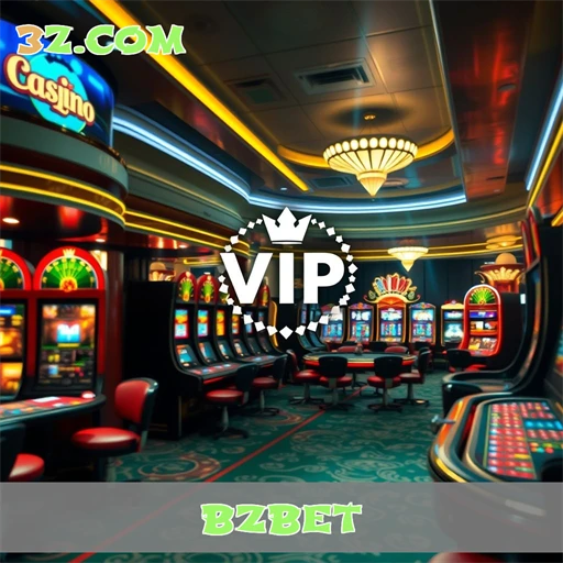 Experiência VIP no bzbet: O Jogo Como Nunca Antes