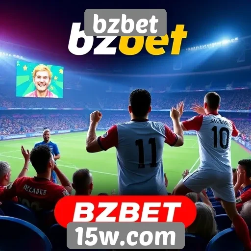 jogos ao vivo em bzbet são tendência crescente