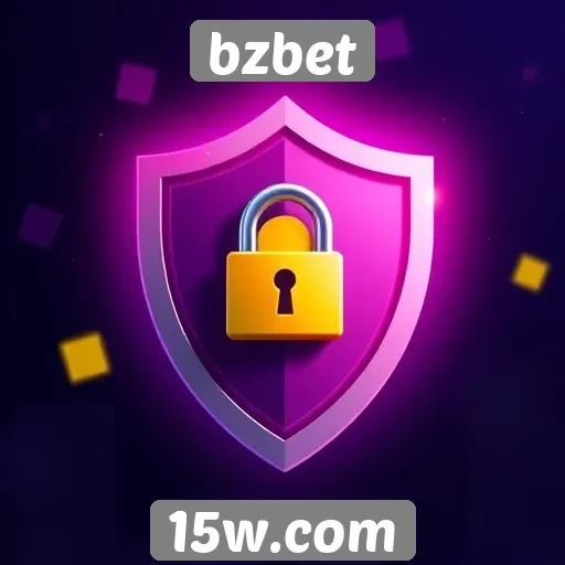 Recursos de segurança disponíveis no bzbet