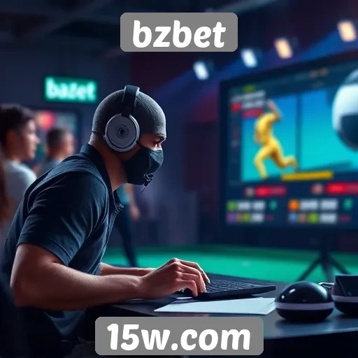 experiência do usuário em bzbet